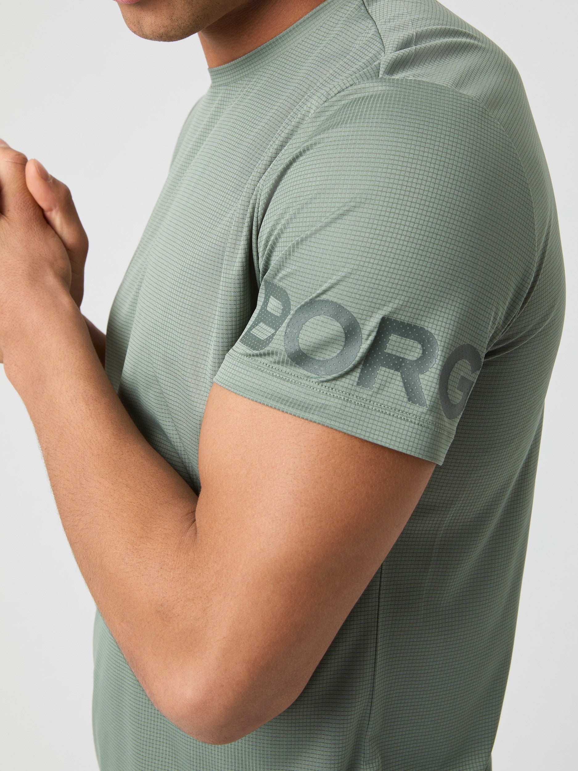 Bjorn Borg | Borg Light T-shirt men