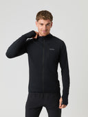 Bjorn Borg | Borg Running Mid Layer Hood Men