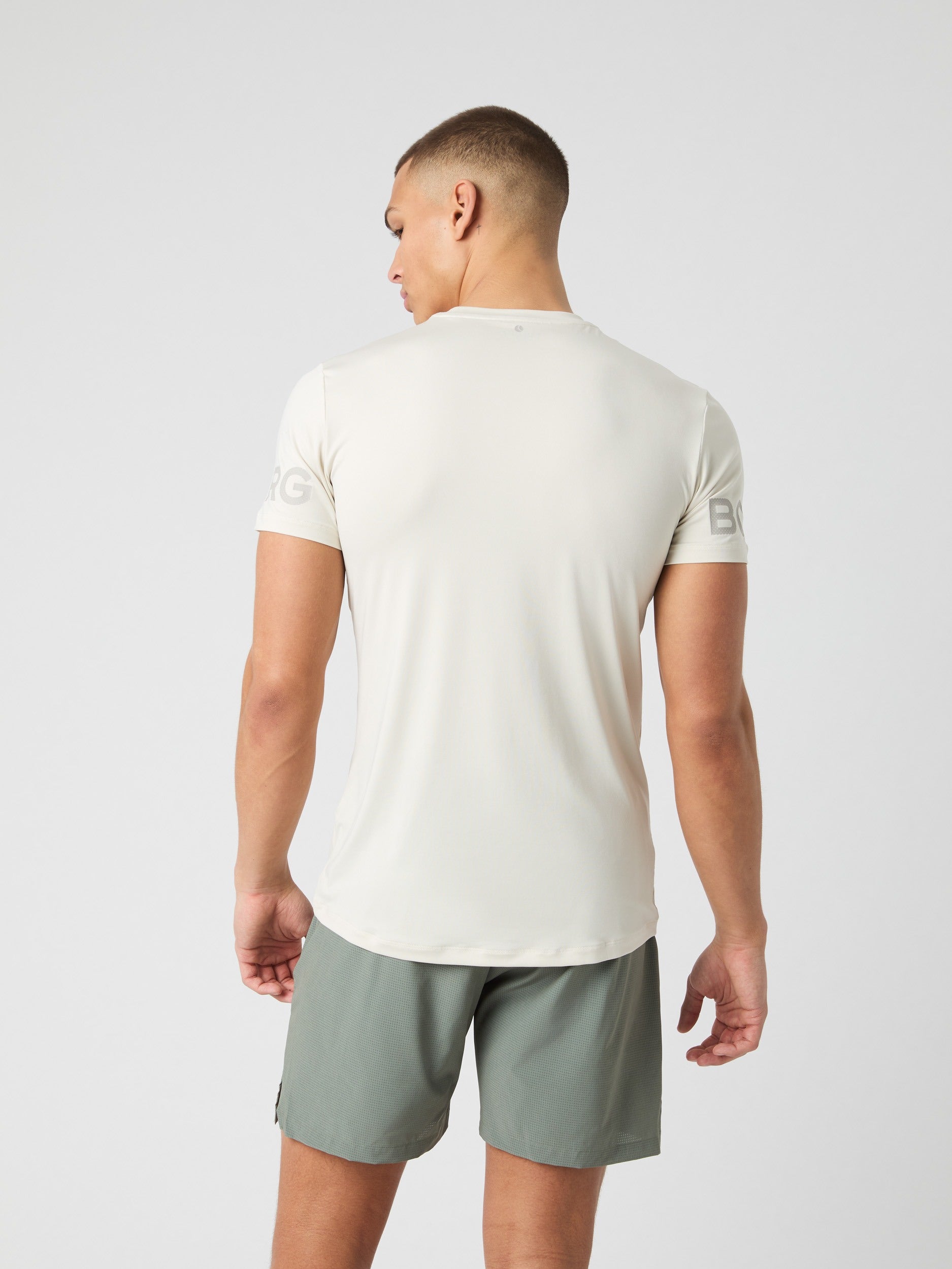 Bjorn Borg T Shirt Borg Men