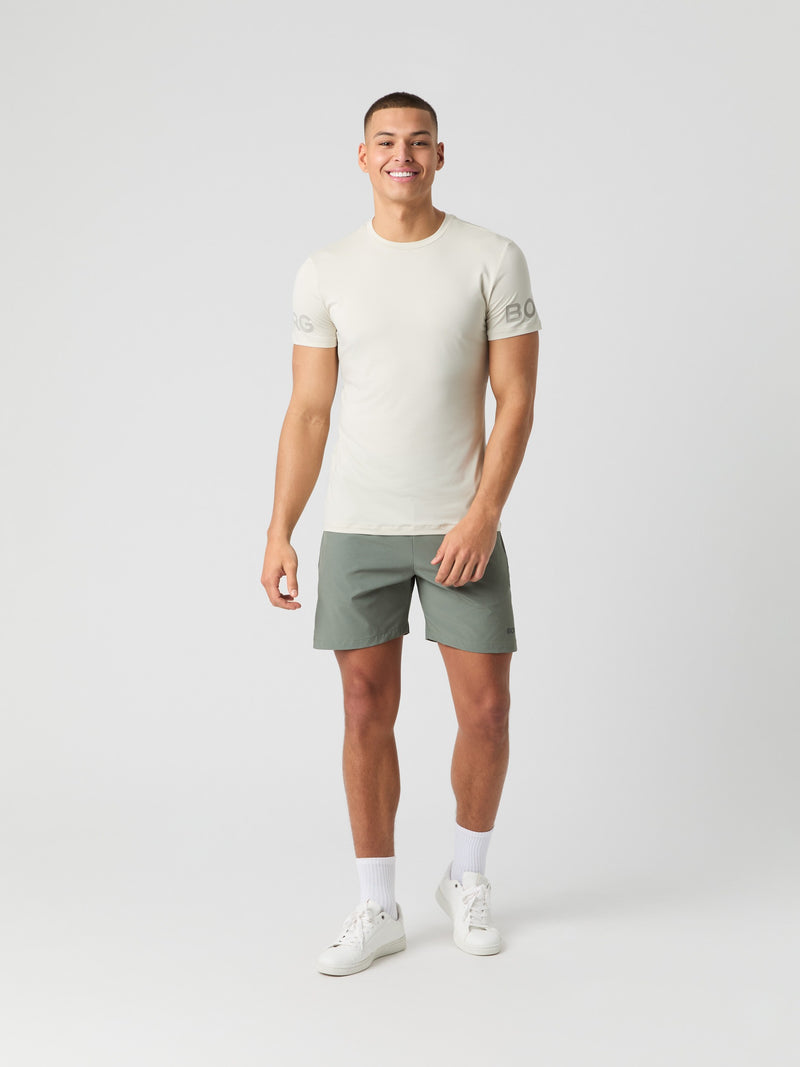 Bjorn Borg T Shirt Borg Men