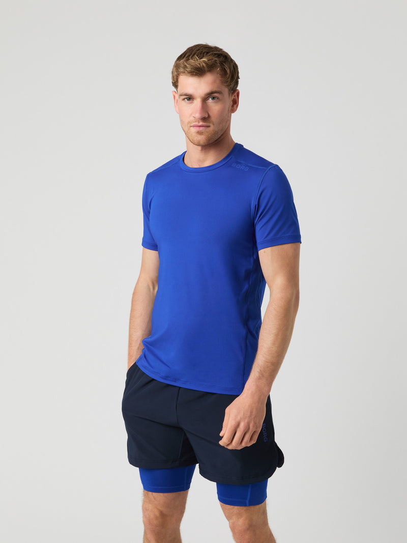 Bjorn Borg | Borg Tech T-Shirt Heren