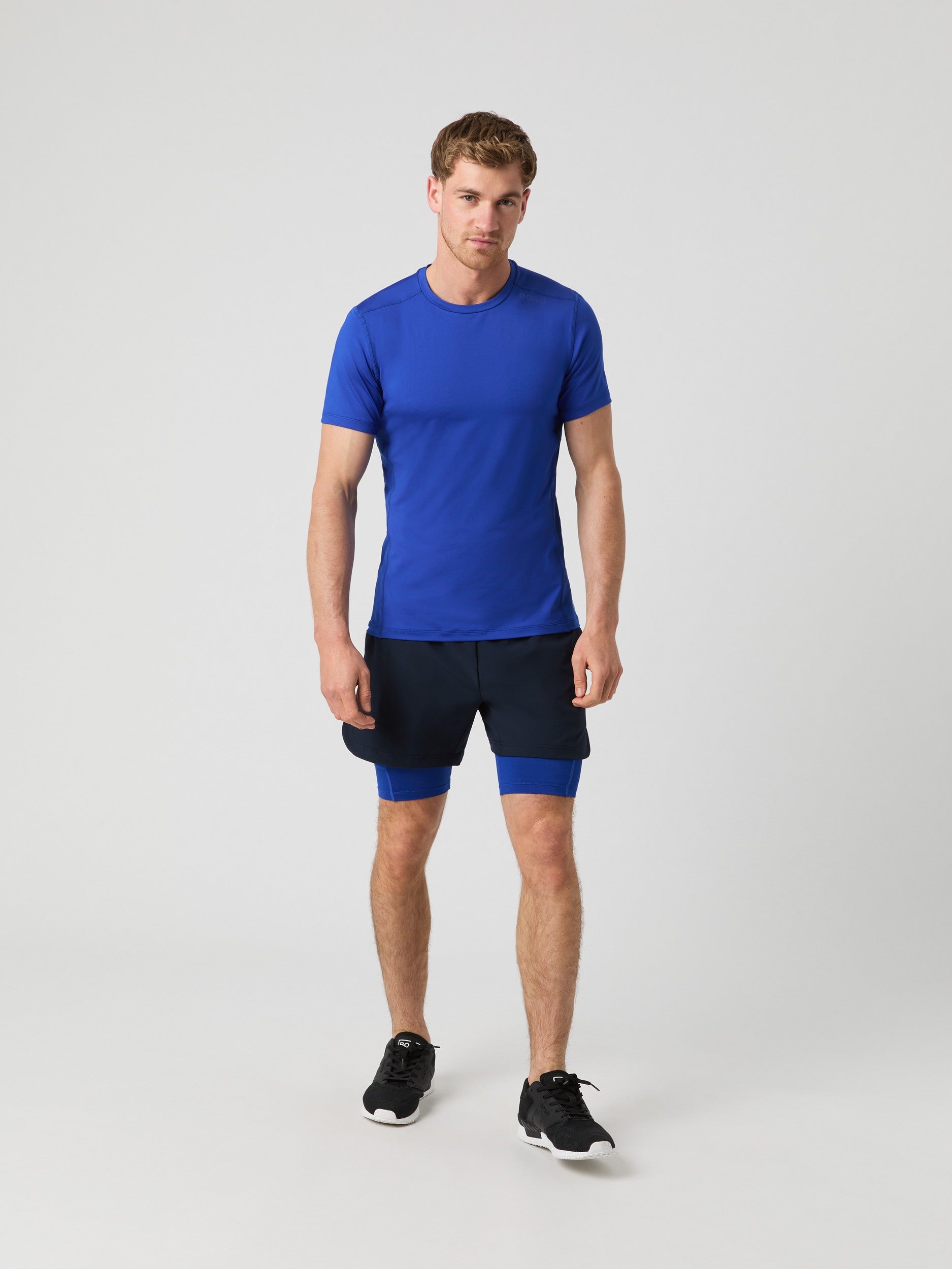 Bjorn Borg | Borg Tech T-Shirt Heren