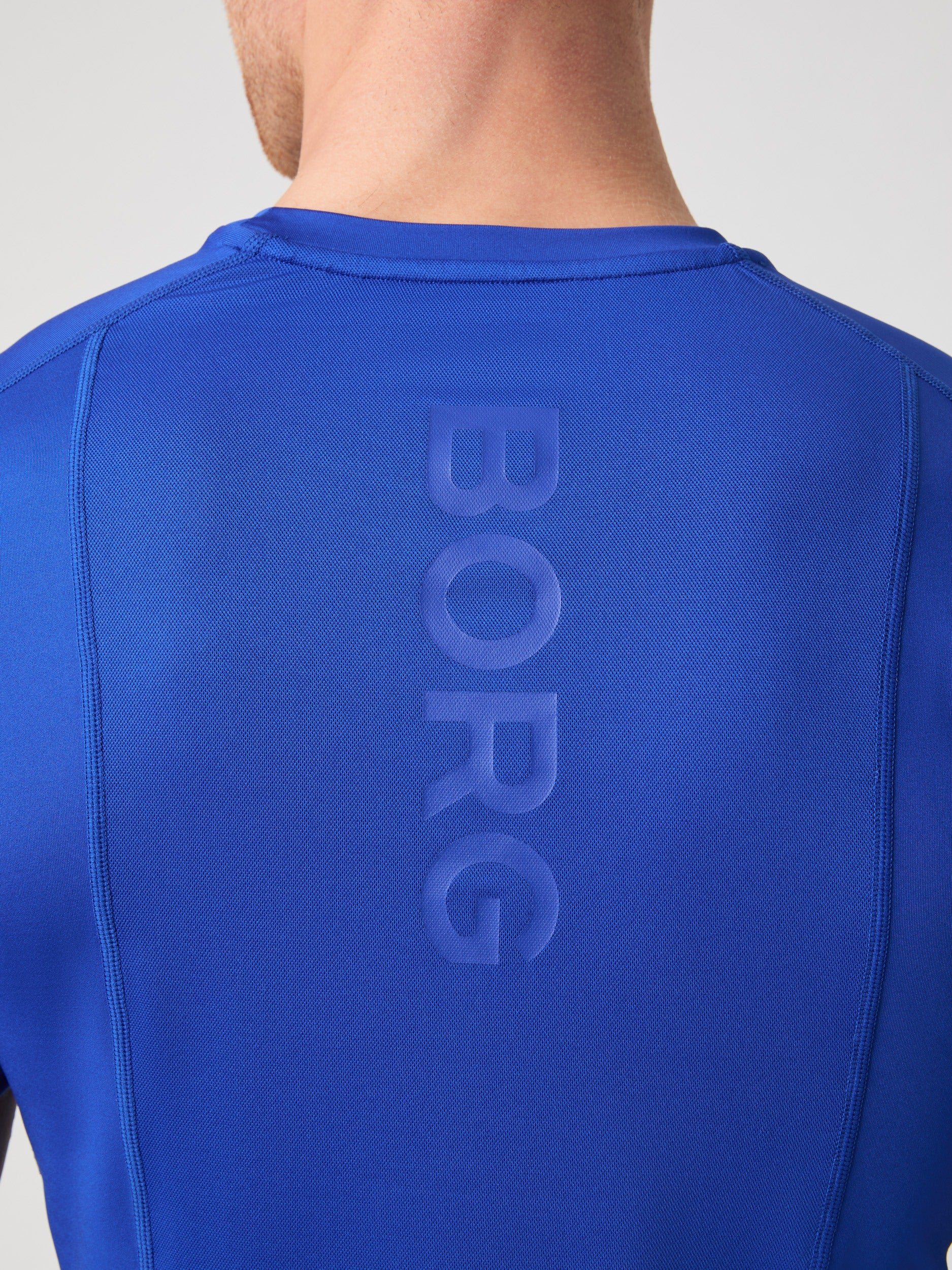Bjorn Borg | Borg Tech T-Shirt Heren