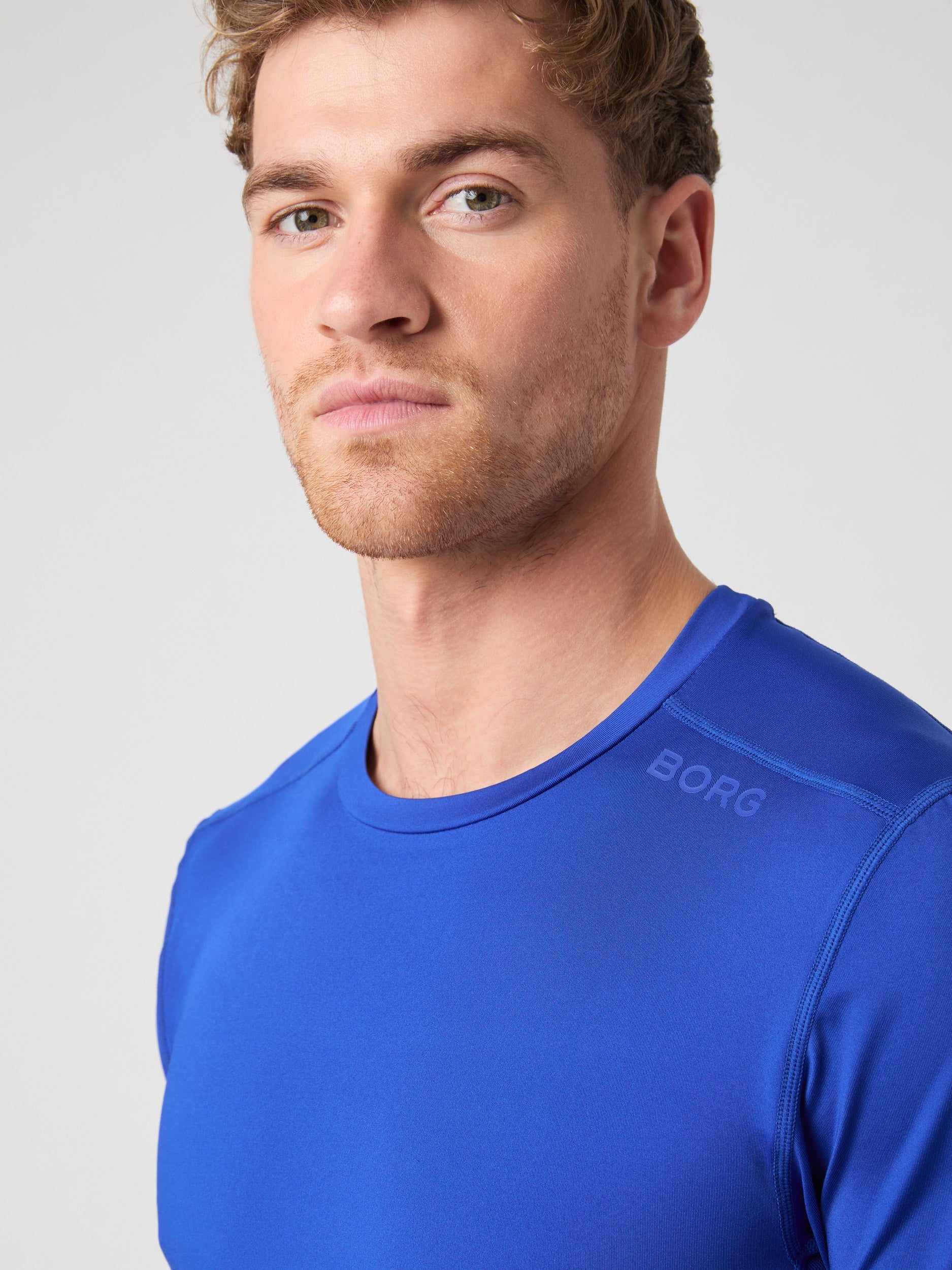 Bjorn Borg | Borg Tech T-Shirt Heren