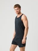 Bjorn Borg | Borg Running perforated tank men