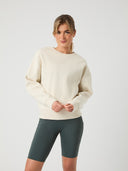 Bjorn Borg | Borg Boyfriend Sweatshirt Women