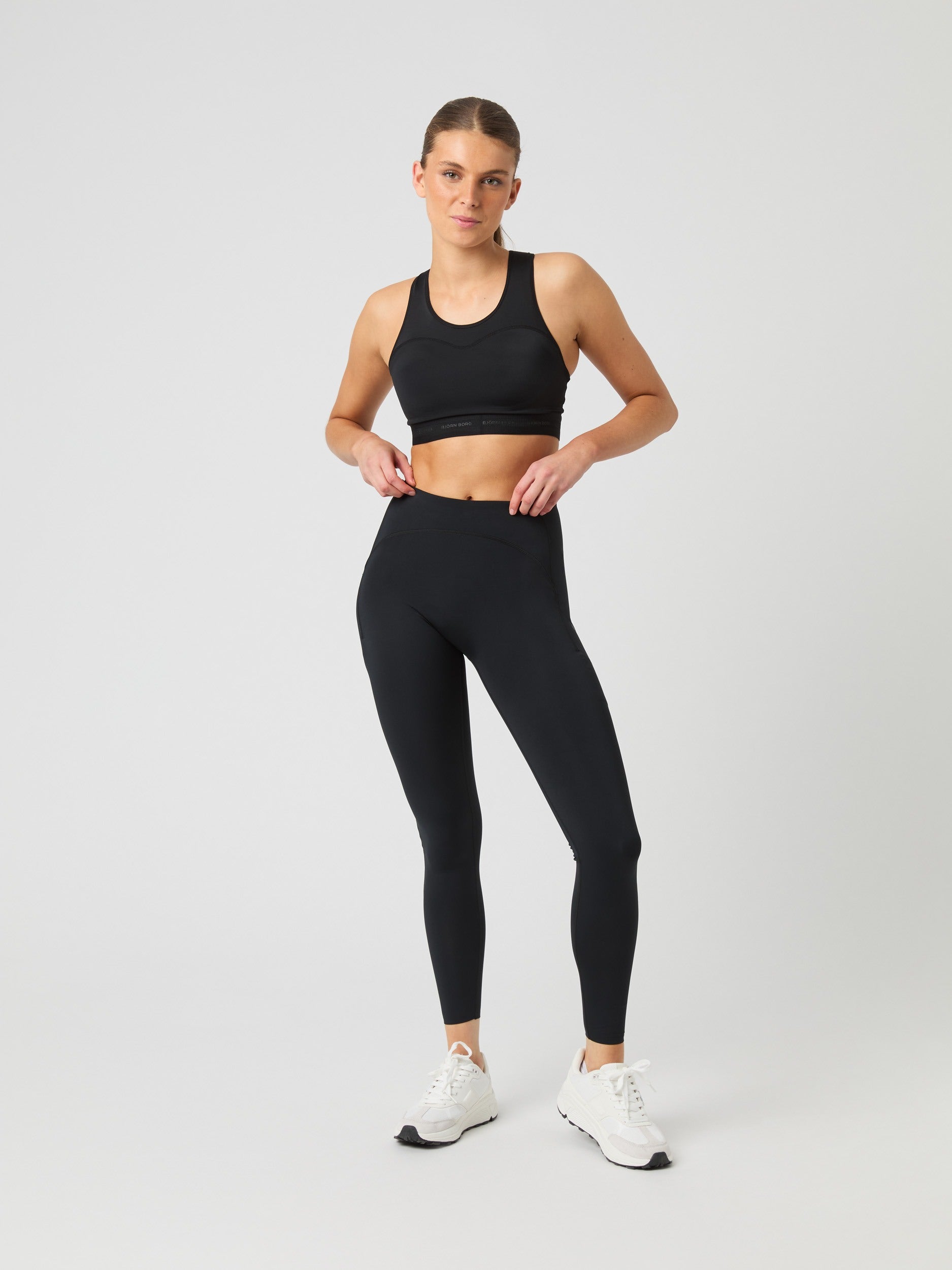 Bjorn Borg | Borg Performance High Support Bra Women