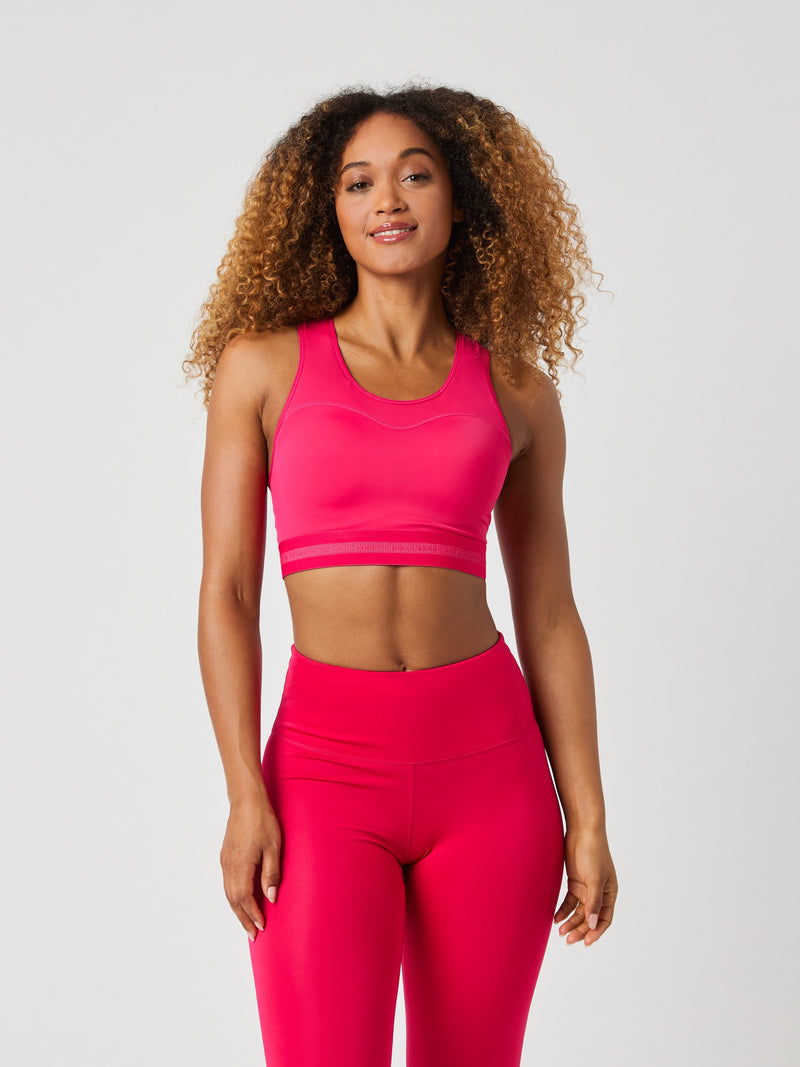 Bjorn Borg | Borg Performance High Support Bra Women