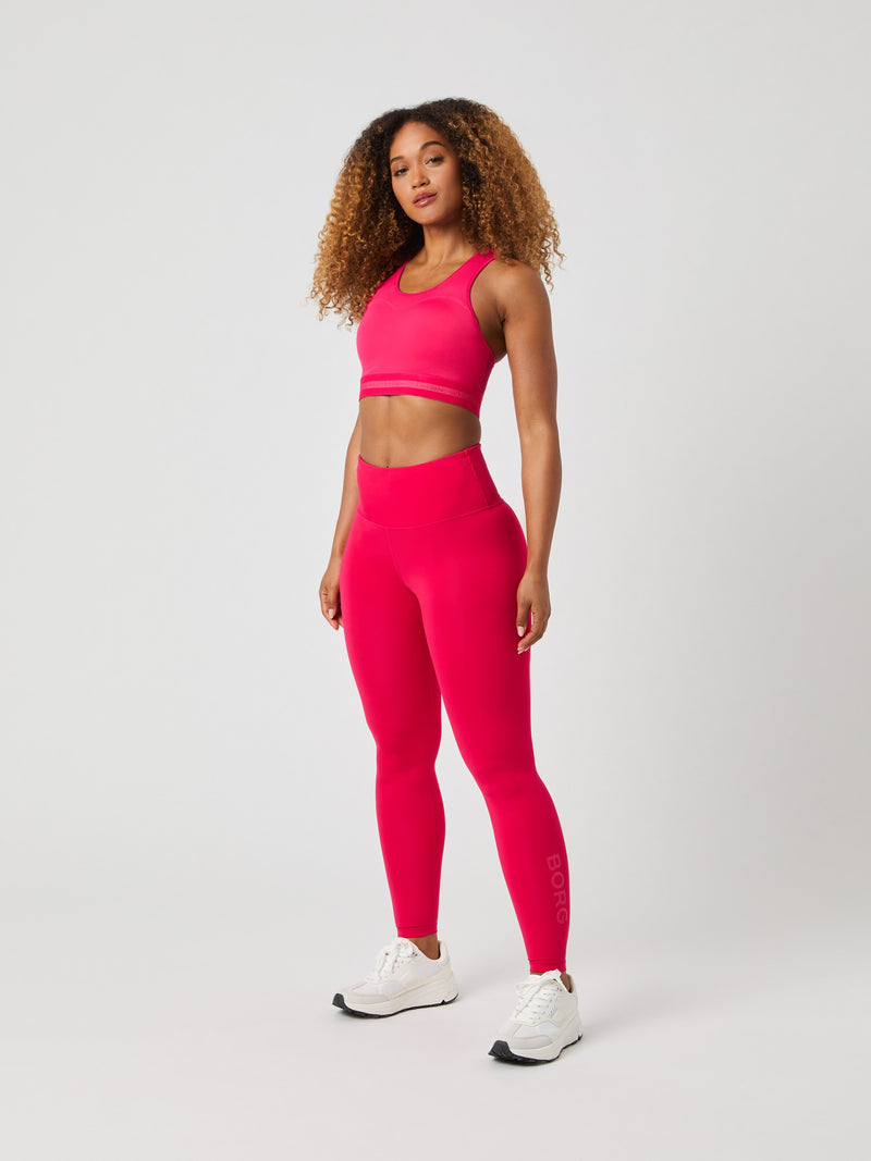 Bjorn Borg | Borg Performance High Support Bra Women