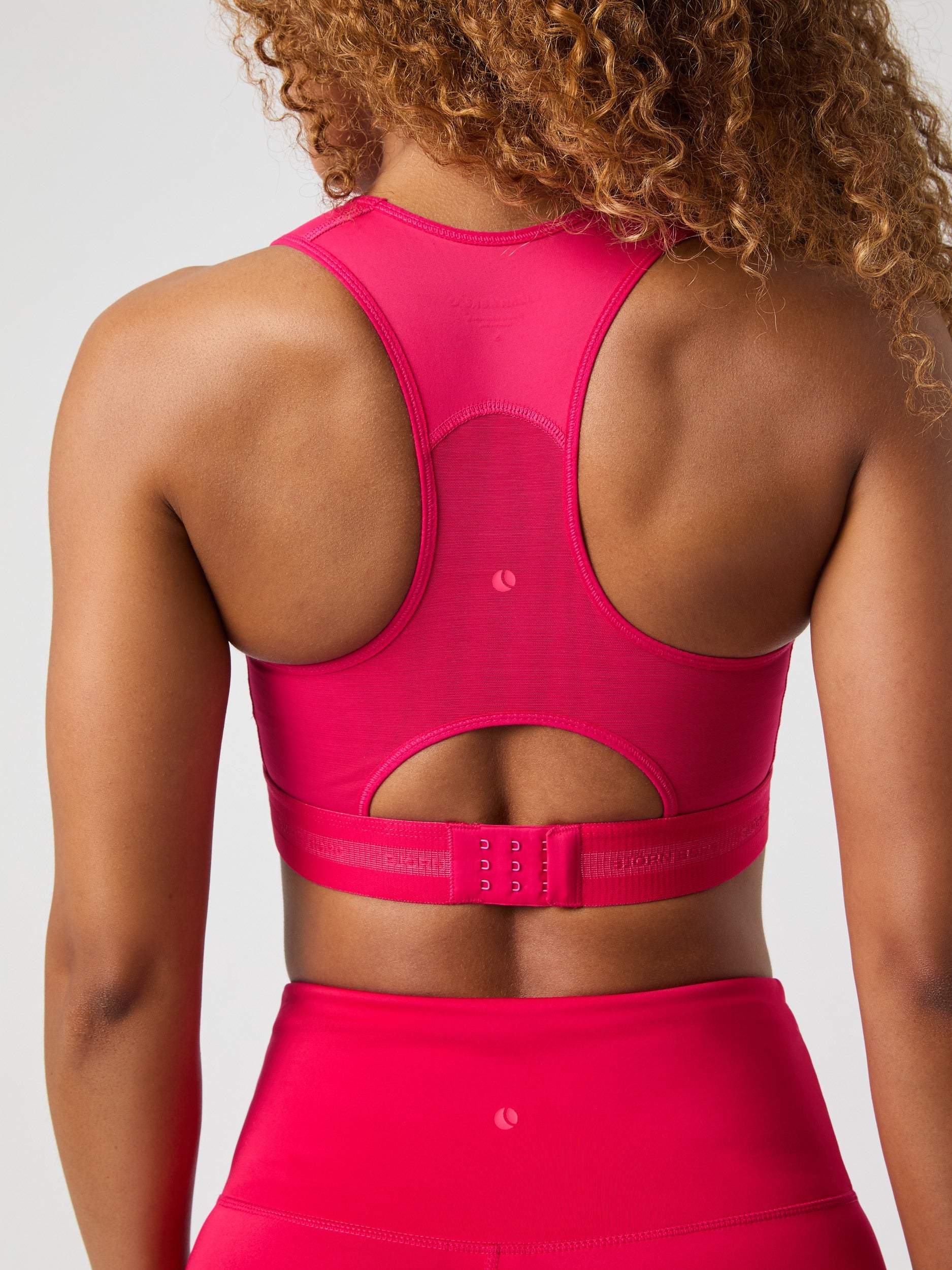 Bjorn Borg | Borg Performance High Support Bra Women