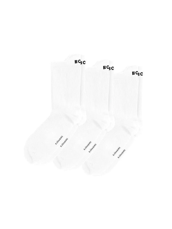 Bjorn Borg Performance Hardloopsokken Laag (3 pack)