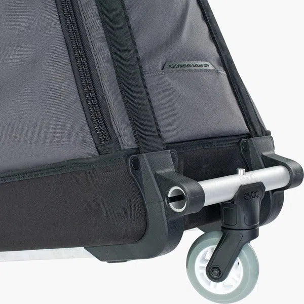 Evoc Sac de voyage pour bicyclette Pro 305L Mallette pour bicyclette