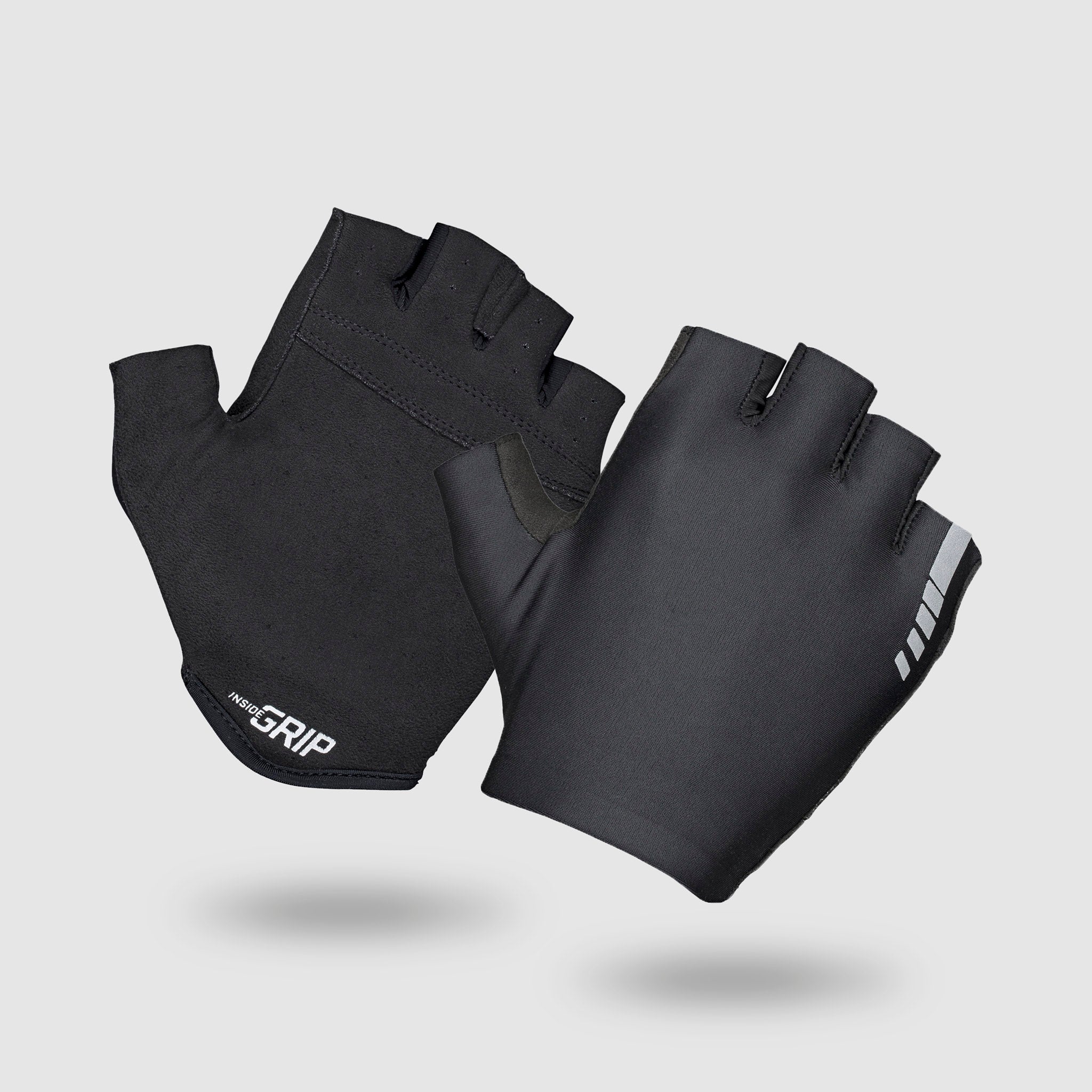 Gripgrab Aerolite InsideGrip™ Short Finger Summer Gloves