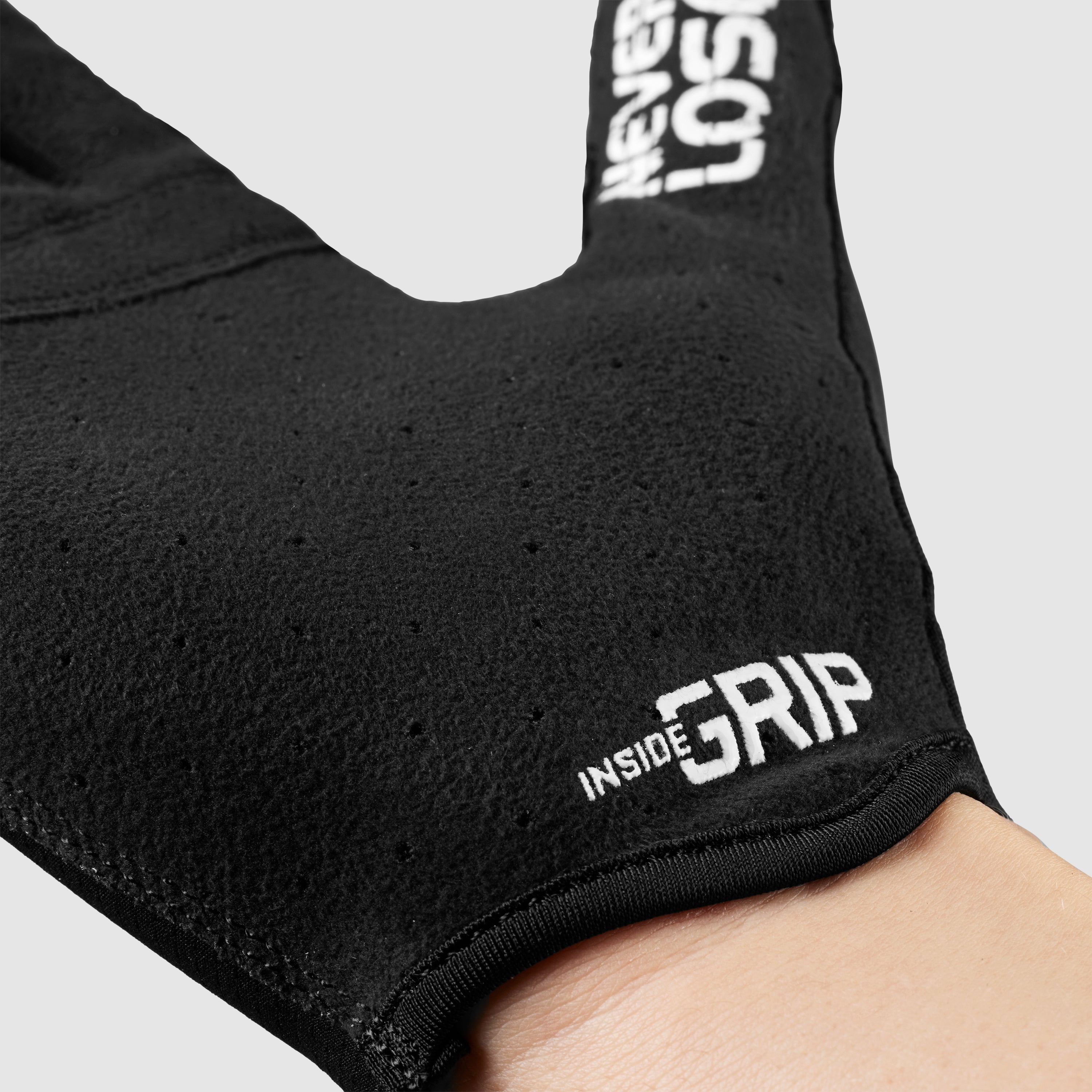 Gripgrab Aerolite InsideGrip™ Lange Vinges Zomer Fietshandschoenen