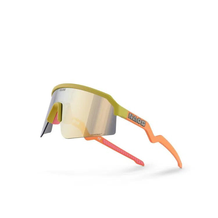 Naos Ziris Sunglasses