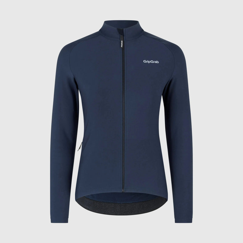 Gripgrab PACR Thermal Cycling Jersey Long Sleeve Women