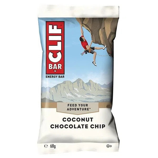 Clifbar Energy bar (68gram)