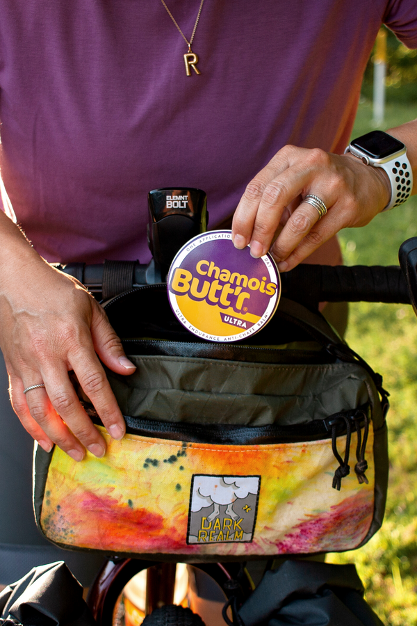 Chamois Buttr Ultra Balm Chamois Balsem (150ml)