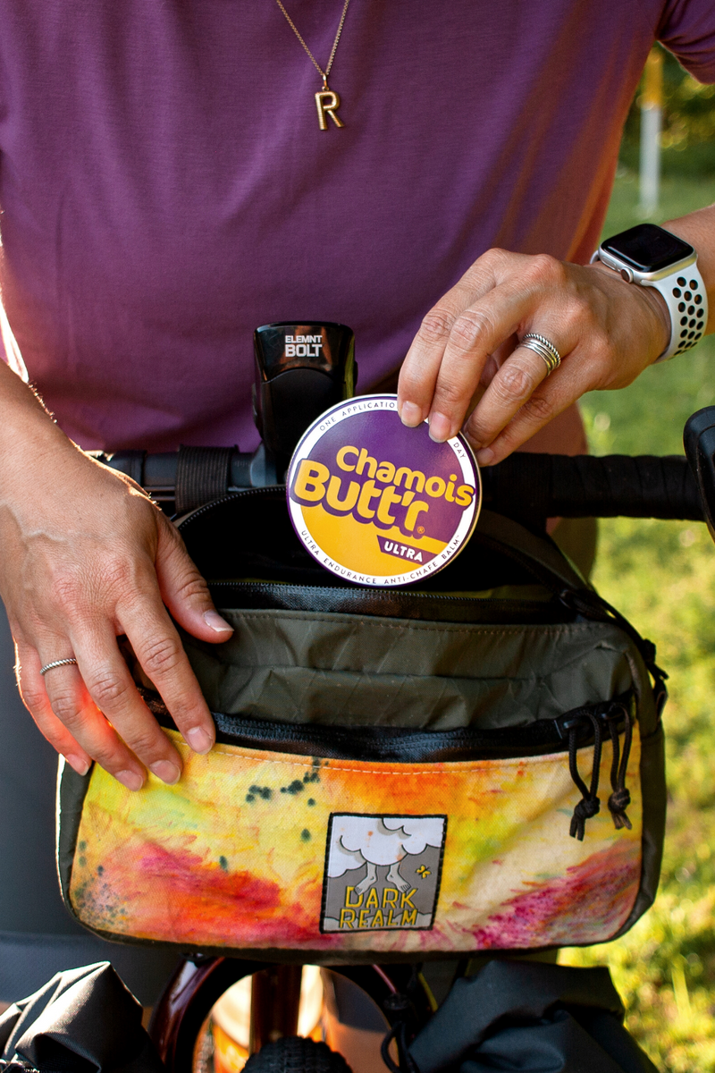 Balsamo per camoscio Buttr Ultra Balm Balsamo per camoscio (150ml)