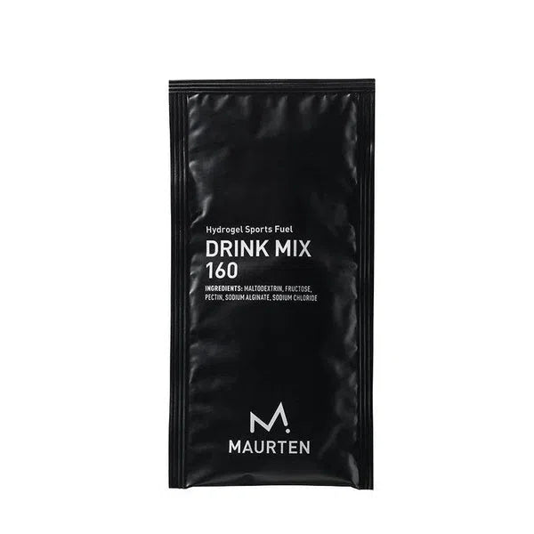 Maurten Drink Mix 160 Doos (18 sachets)