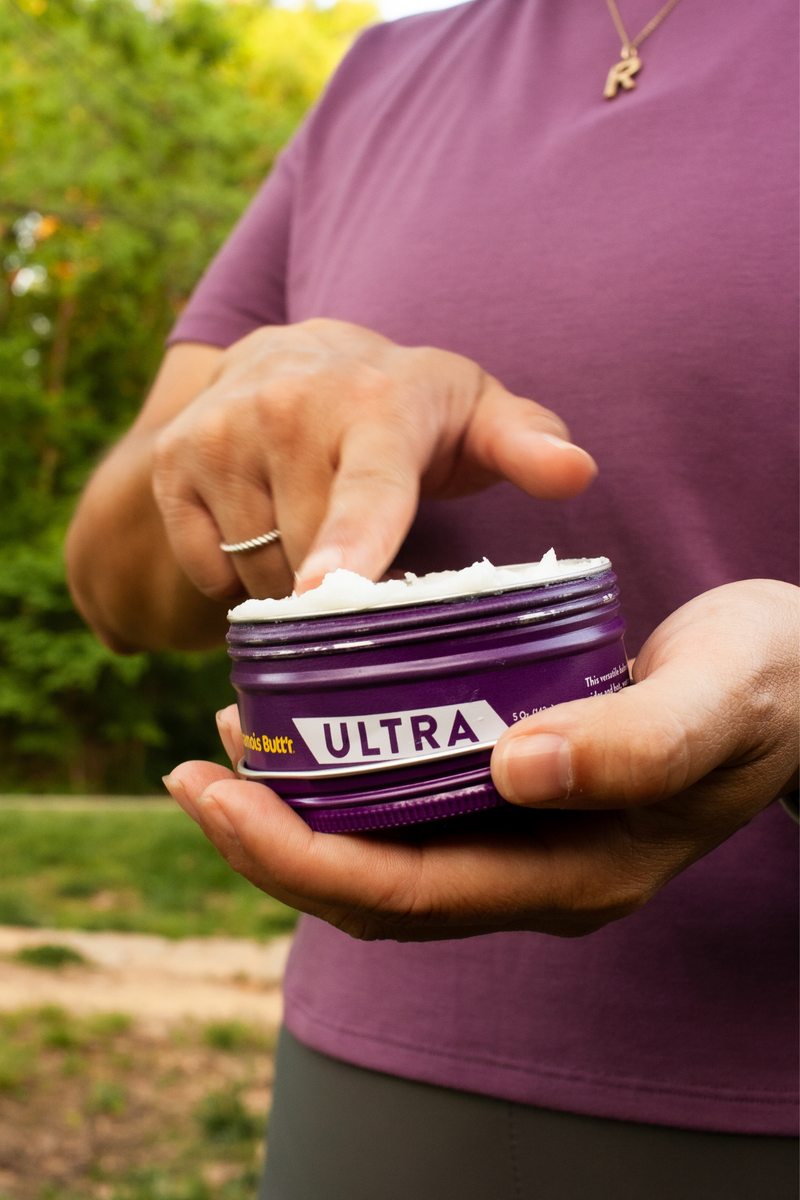 Balsamo per camoscio Buttr Ultra Balm Balsamo per camoscio (150ml)