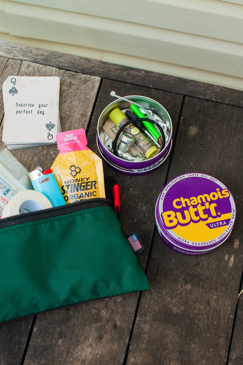 Balsamo per camoscio Buttr Ultra Balm Balsamo per camoscio (150ml)