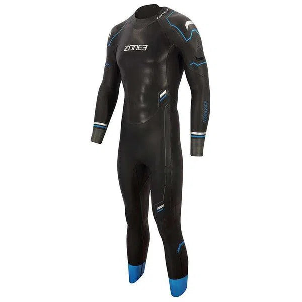 Swim wetsuit men rent