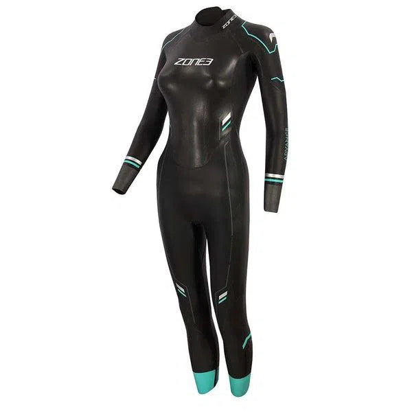 Zwem Wetsuit Dames huren