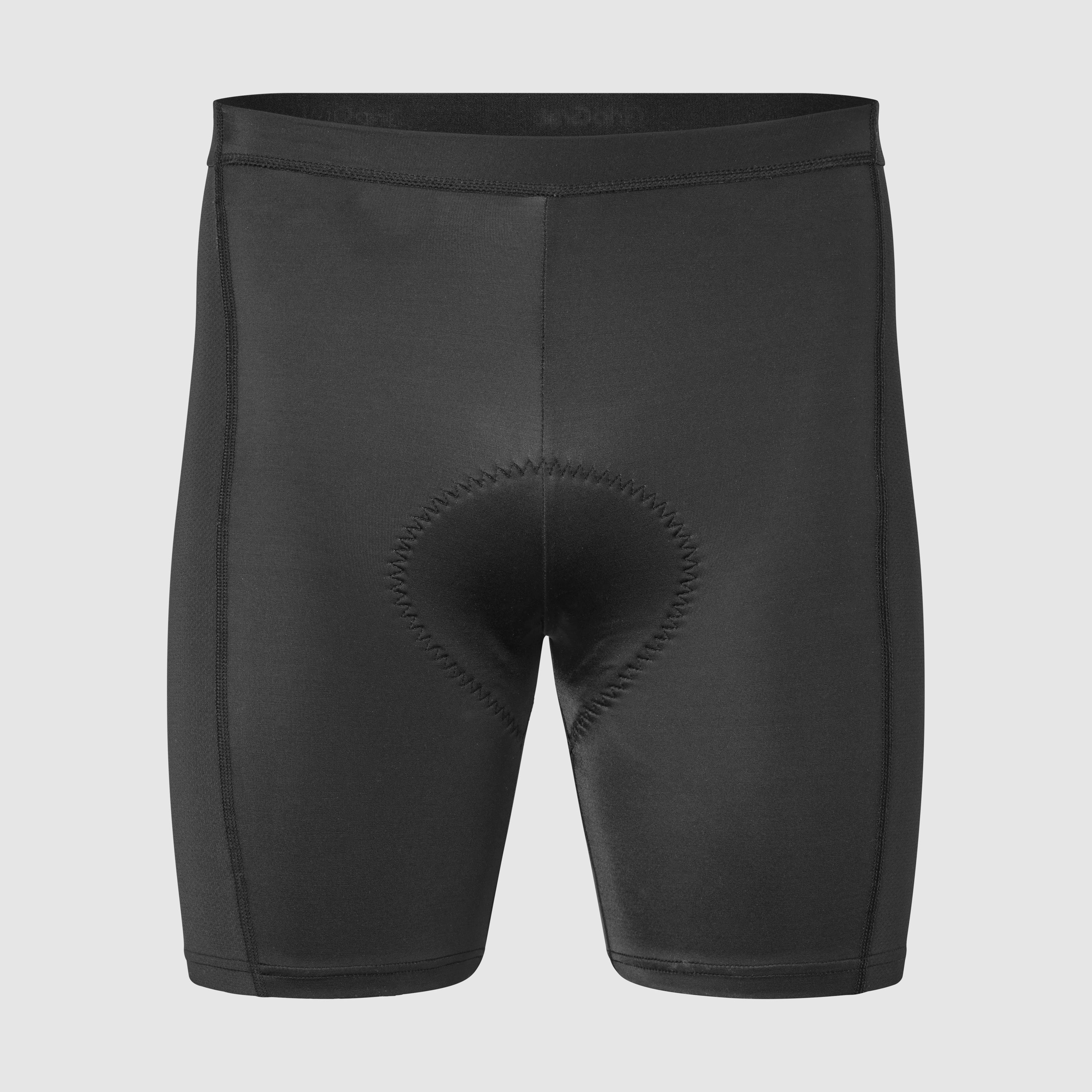 Gripgrab Padded Underwear Shorts Heren
