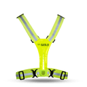 Gato Led Sport Ultra Verlichting Hardloopvest USB