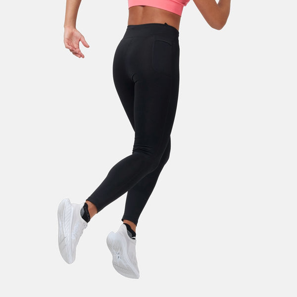 Odlo Tights ESSENTIAL Running & Training Women - noir
