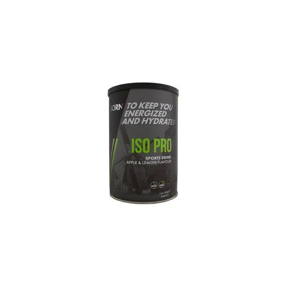 Born Iso Pro Sports Drink Isotone Sportdrank (400gr)