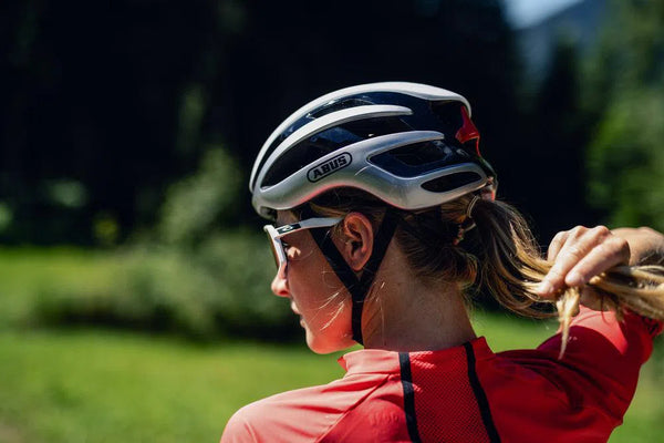 Abus Airbreaker Fietshelm