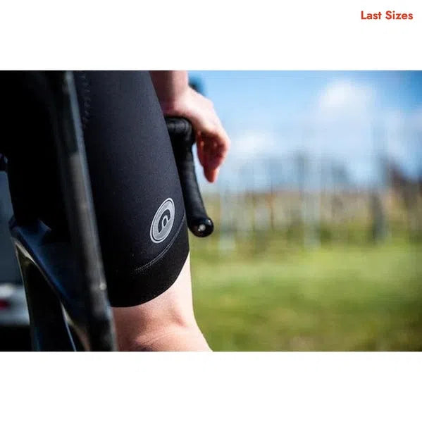 Megmeister L8 Salopette da Donna Nera con Sistema 3D WAS