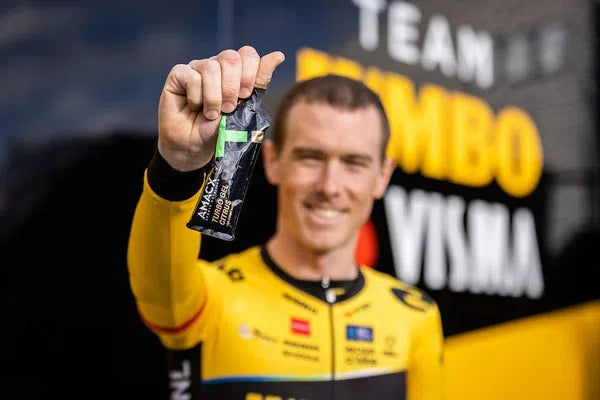 Amacx Turbo Gel Energiegel Box (12x60 ml)