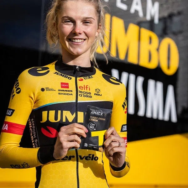 Amacx Turbo Drink on the go box (10 pieces)