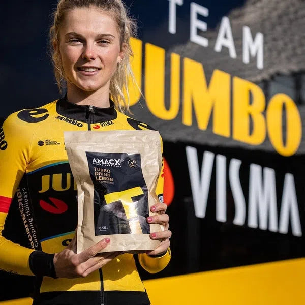 Amacx Turbo Drink Sports Drink (850gr)