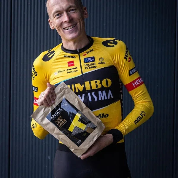 Amacx Turbo Drink Sports Drink (850gr)