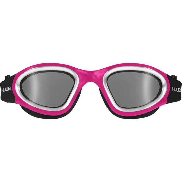 Huub Aphotic Photocromatic Polarised Zwembril