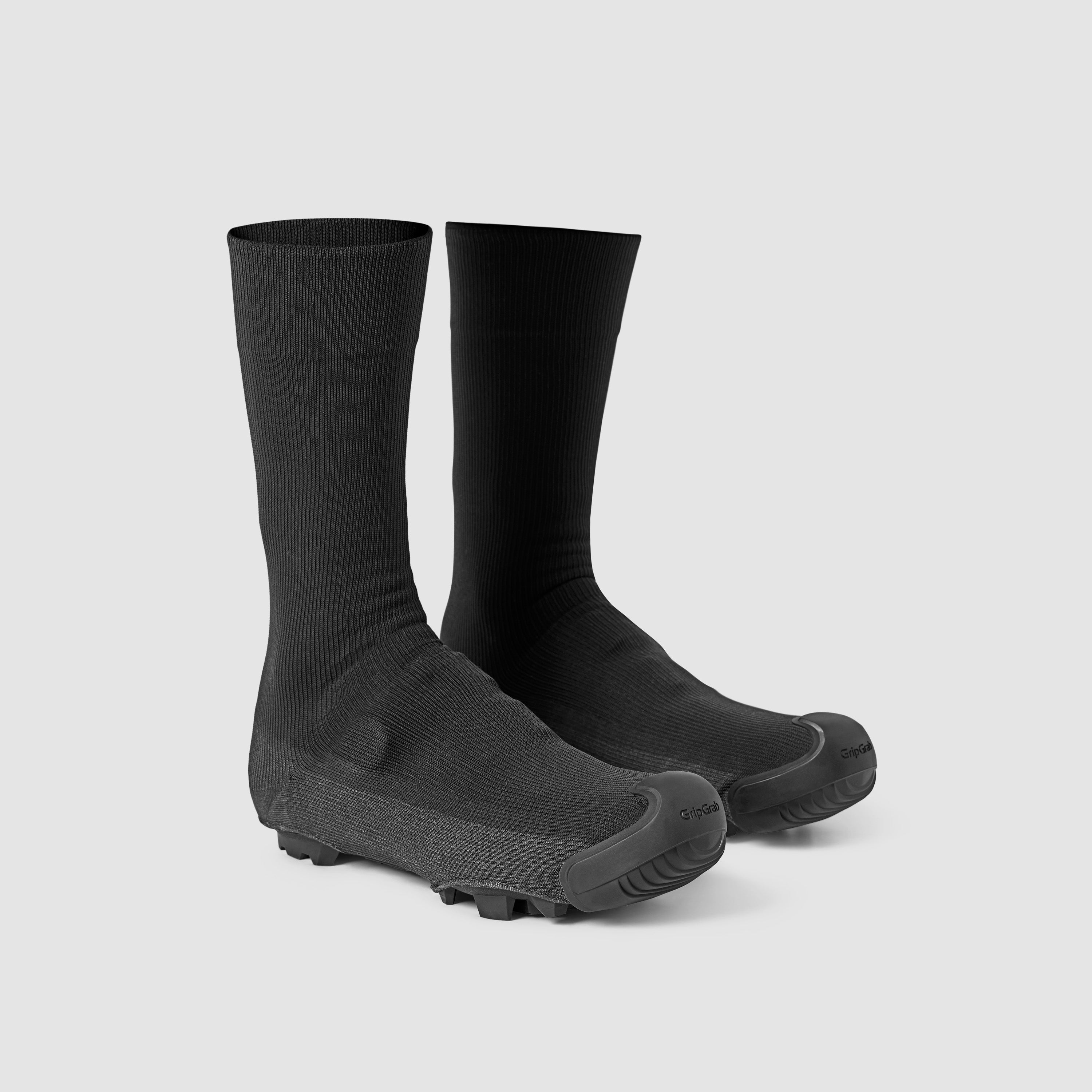 Gripgrab Explorer Waterproof Gravel Shoe Covers