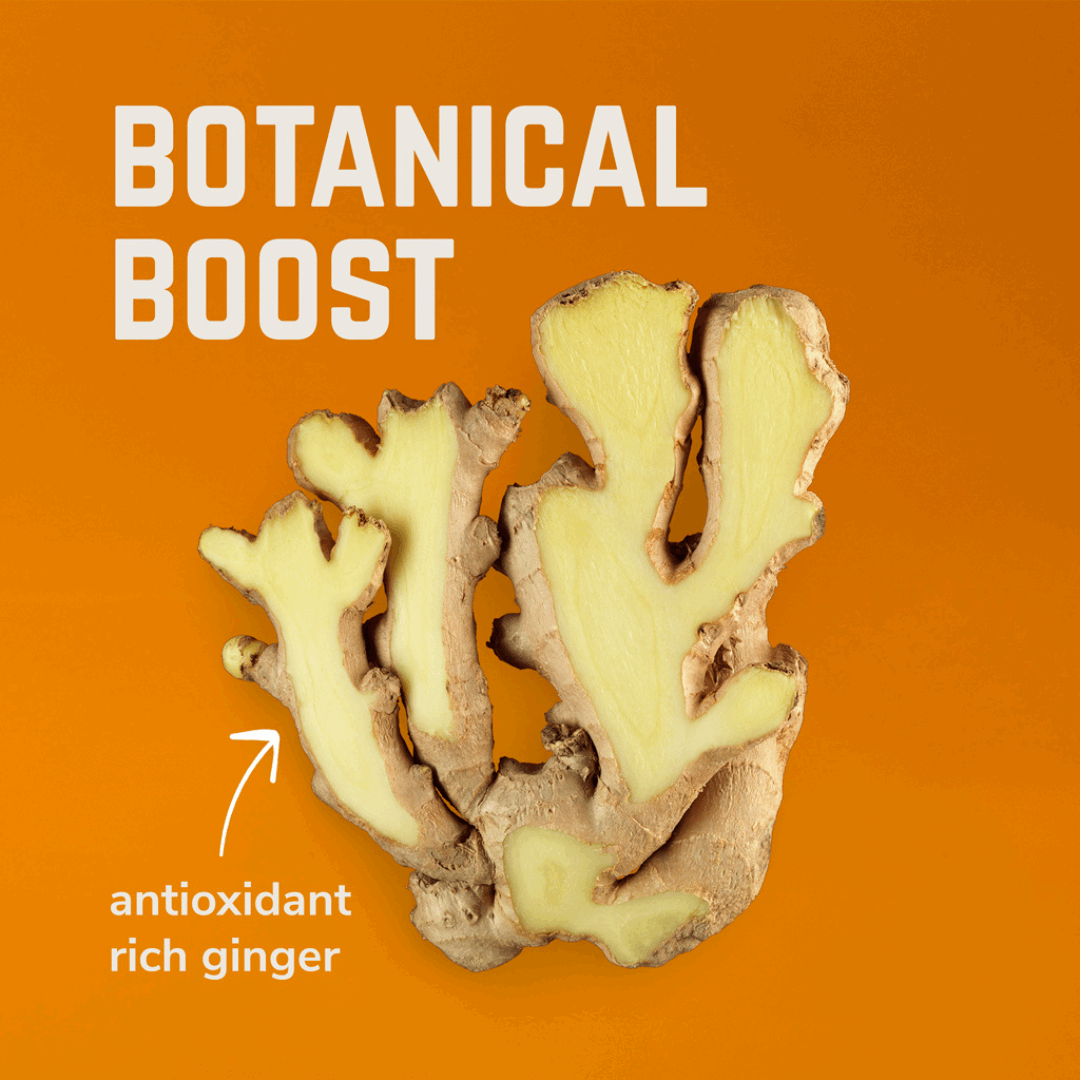 Veloforte Citrus and Ginger Citro Chews (1 sachet)