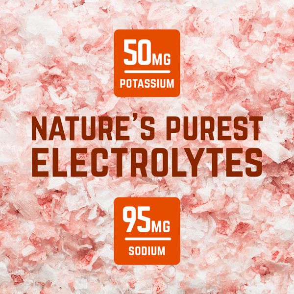 Veloforte Citrus and Ginger Citro Chews (1 sachet)