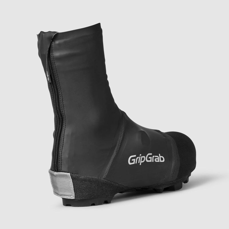 Gripgrab PACR Waterproof Gravel Overshoes