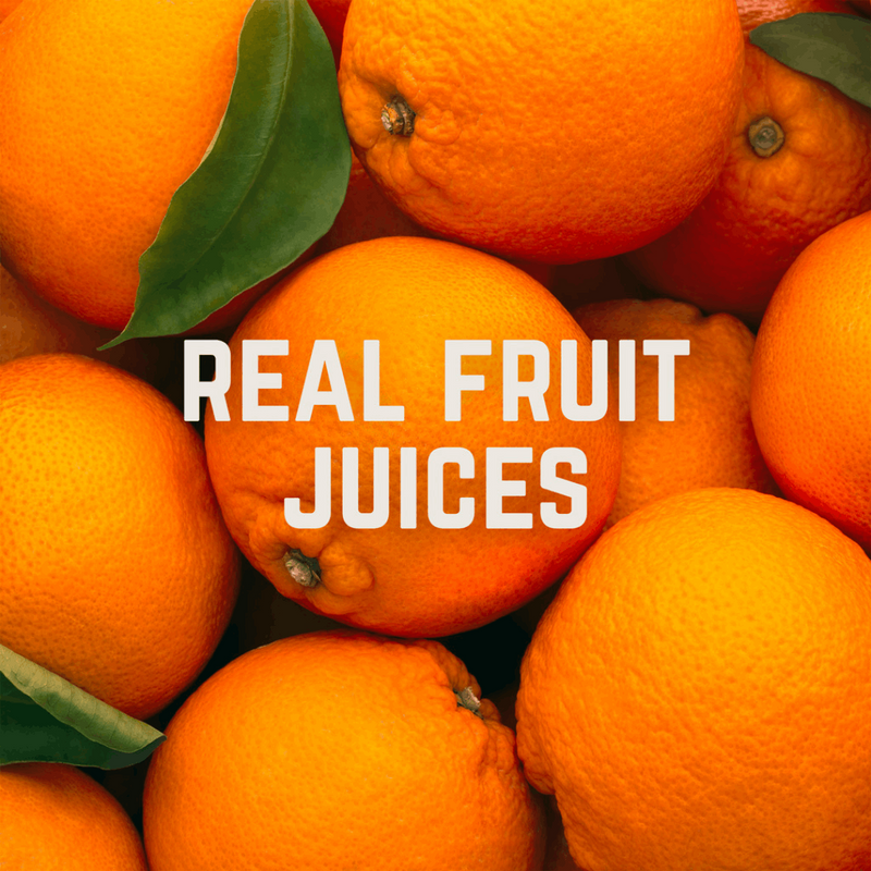 Veloforte Citrus and Ginger Citro Chews (1 sachet)