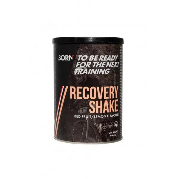 Born Recovery Supple Shake (450gr)