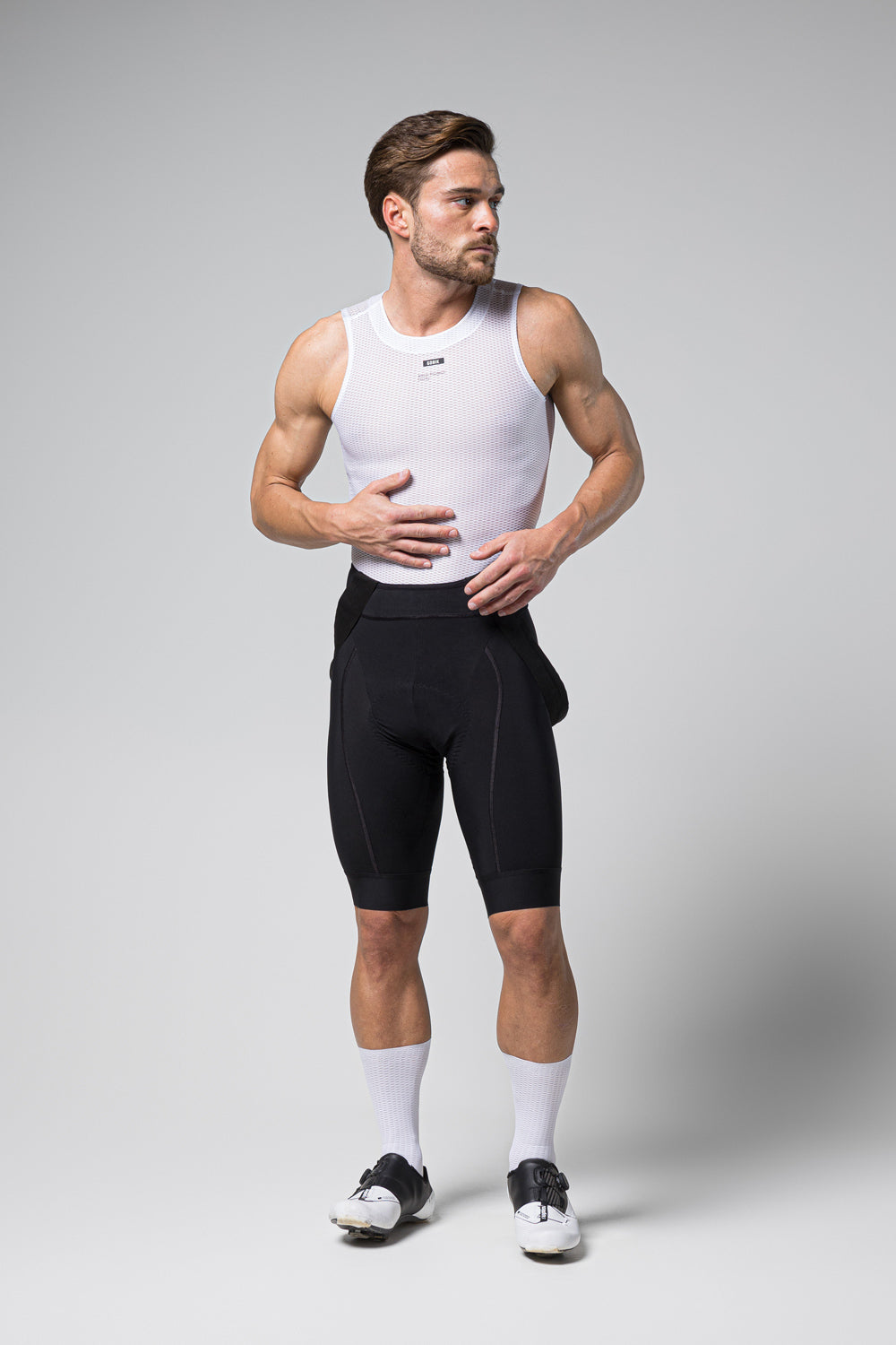 Gobik Second Skin Baselayer Men 