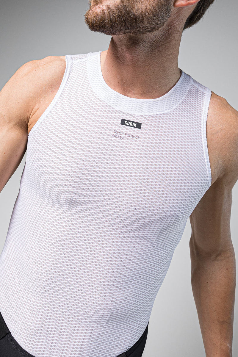 Gobik Second Skin Baselayer Men 