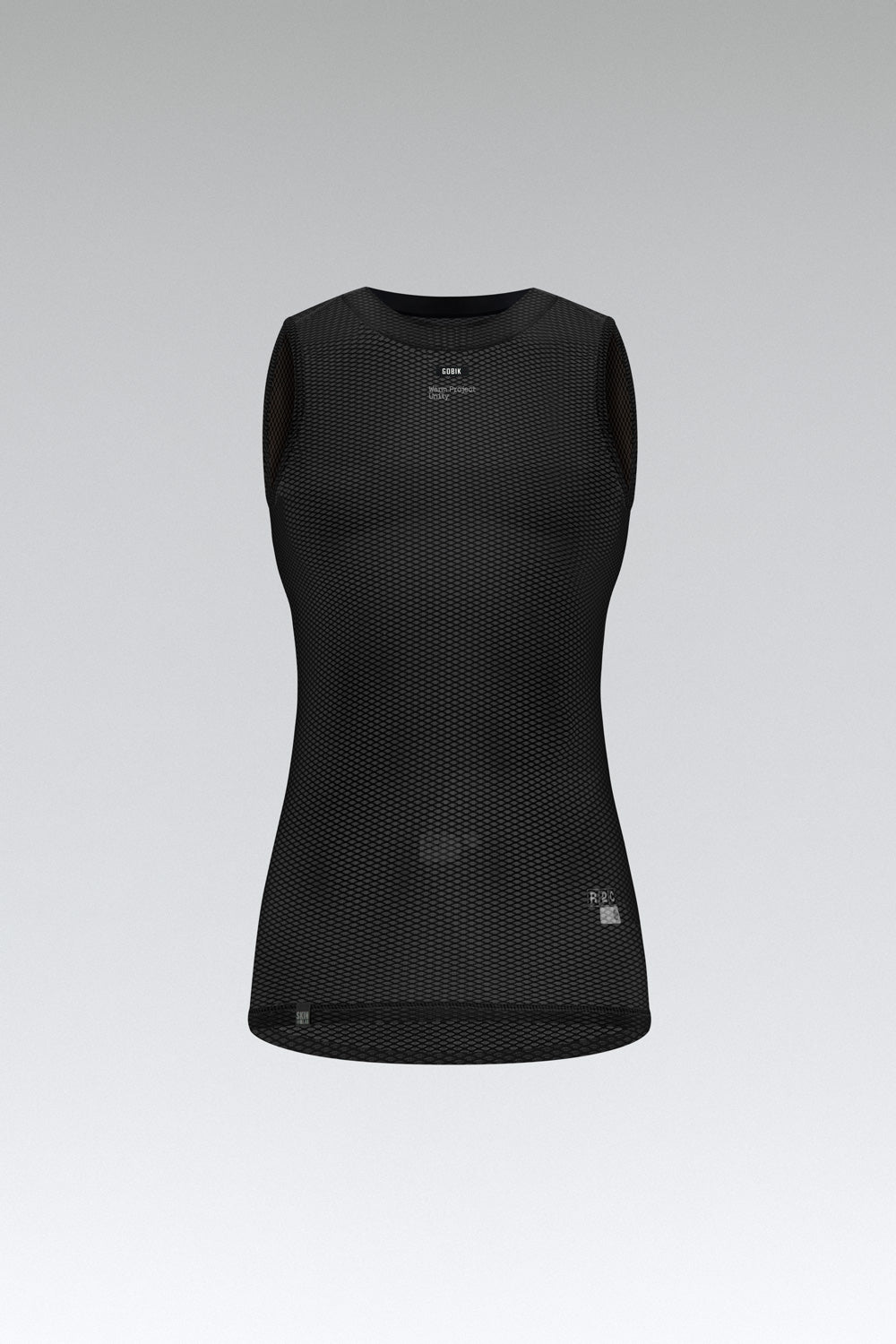 Gobik Second Skin Baselayer Women 