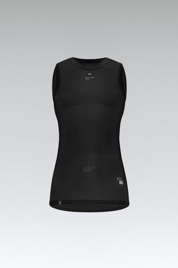 Gobik Second Skin Baselayer Women 