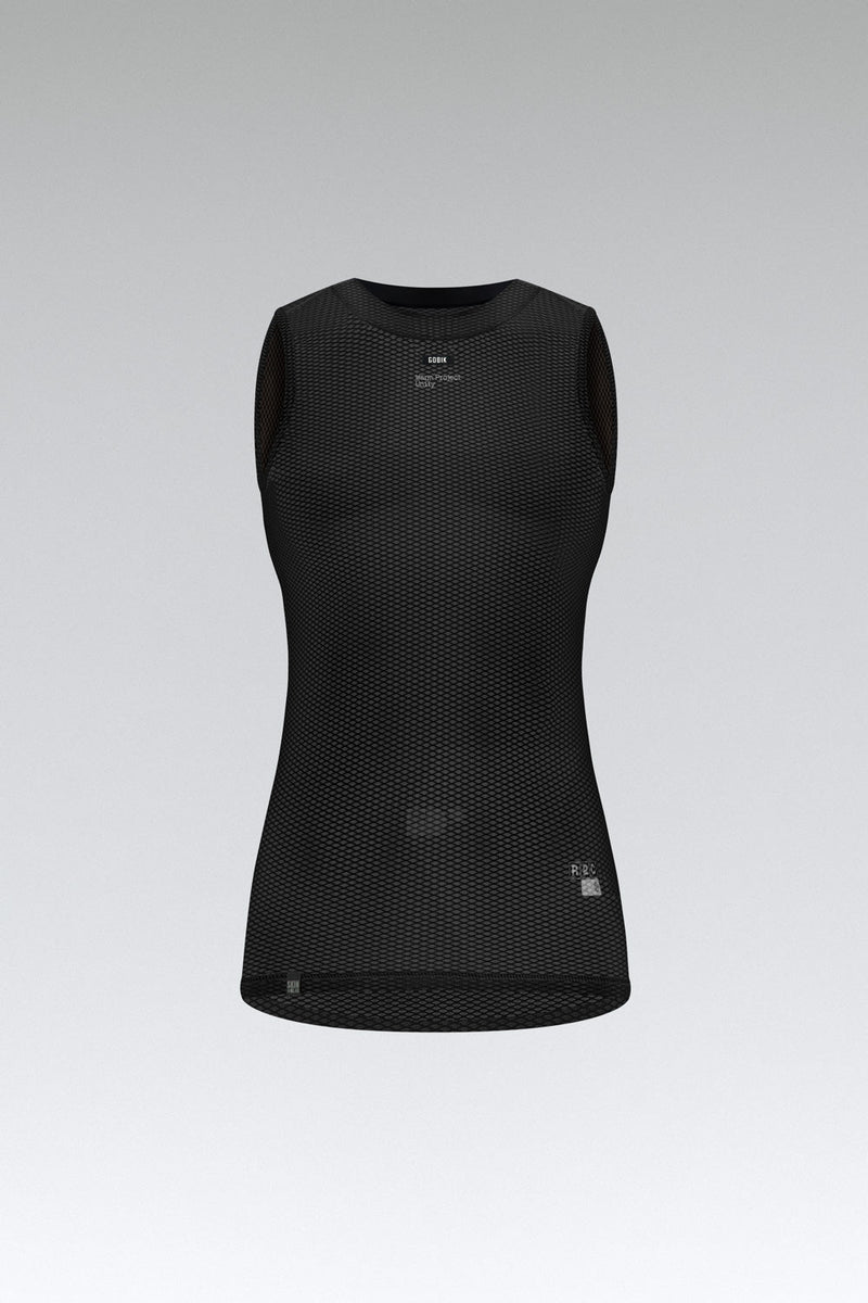 Gobik Second Skin Baselayer Women 